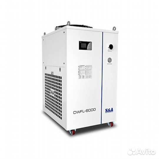 Лазерный станок altesa LX12025P 12000