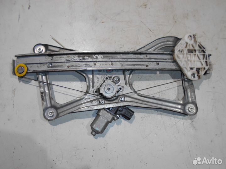 Стеклоподъемник передний левый Honda Civic 4D