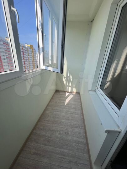 2-к. квартира, 72,5 м², 12/16 эт.