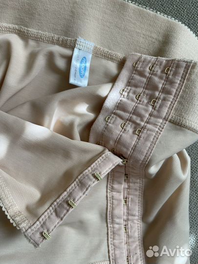 Пакетом бандаж для беременных и после родов