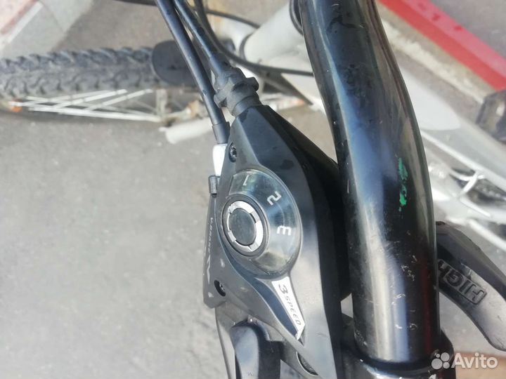 Велосипеды