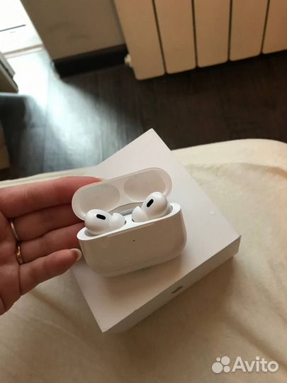 Apple AirPods Pro (2nd generation)