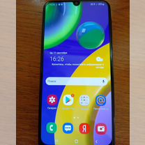 Samsung Galaxy M21, 4/64 ГБ