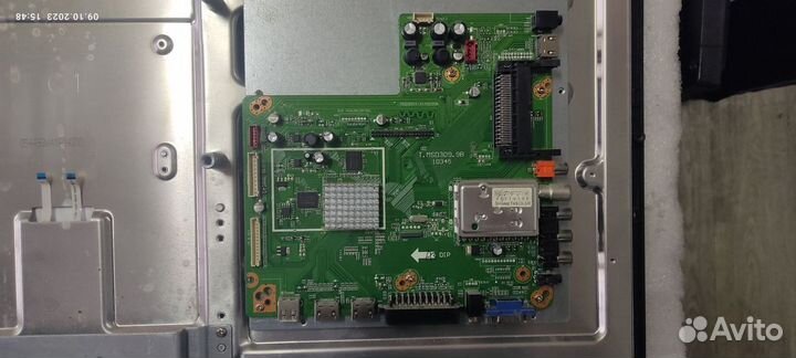 Платы от тв Polar 81LTV7101