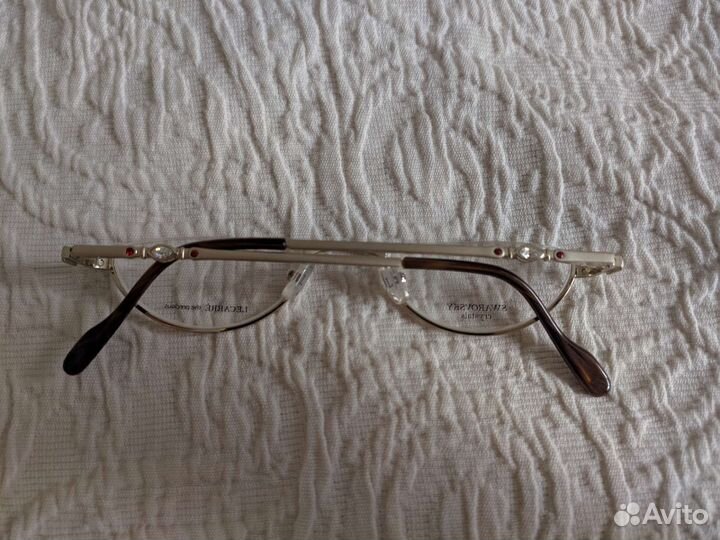 Оправа для очков Lecarre Swarovski