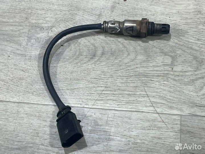 Датчик кислородный Volkswagen Polo Sed седан CFN