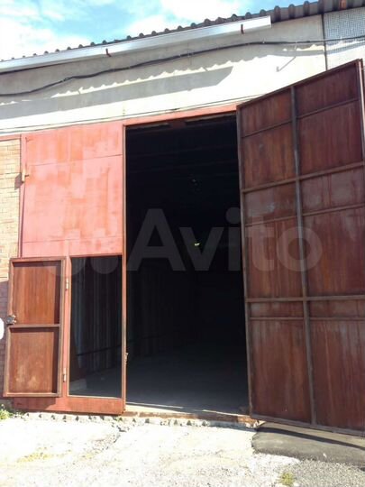 Помещение под склад, 120 м²