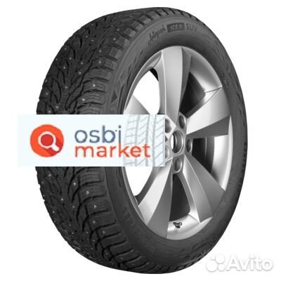 Ikon Tyres Autograph Ice 9 SUV 285/50 R20 116T