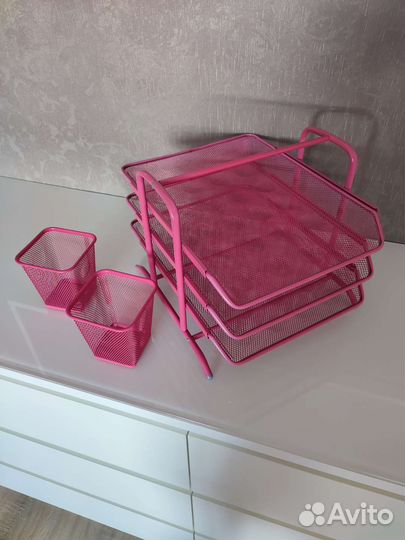 Органайзер для бумаг IKEA