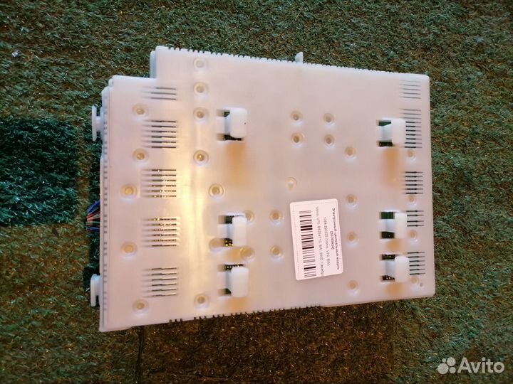 Блок предохранителей 31254837AC Volvo V70 BW