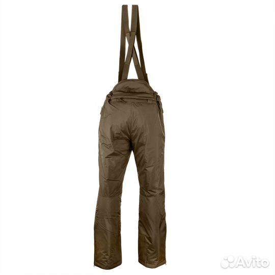 Carinthia Pants HIG 4.0 coyote