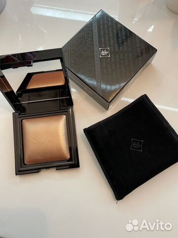 Cosmetics news хайлайтер, пудра новая оригинал