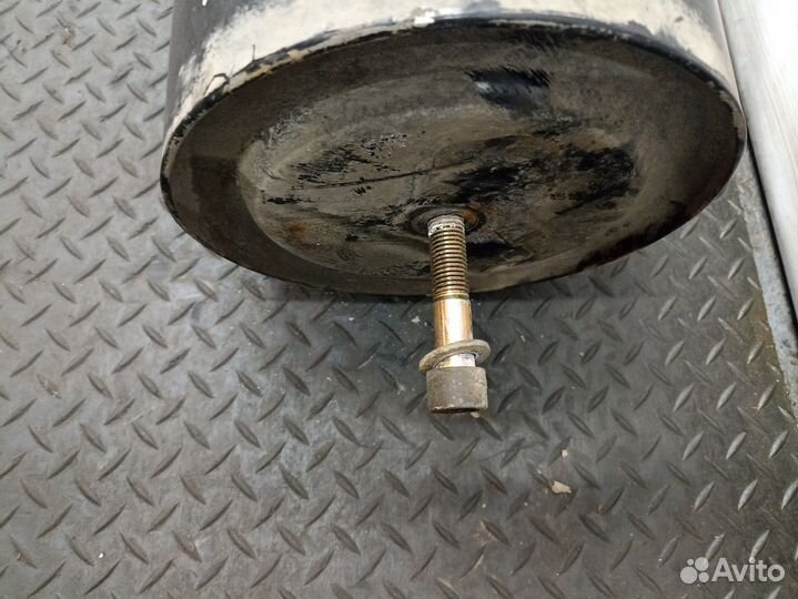 1794420 Подушка пневмоподвески задняя