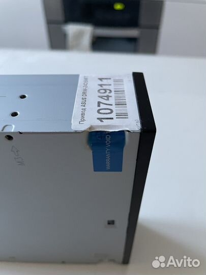 Привод dvd-rw Asus