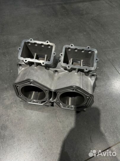 Цилиндры снегохода SKI-DOO 800 E-TEC 420413041