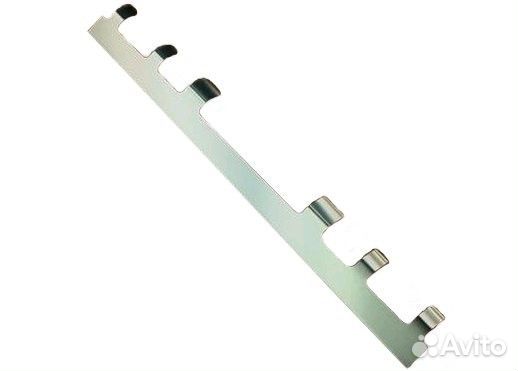 Запчасти принтеров Sharp