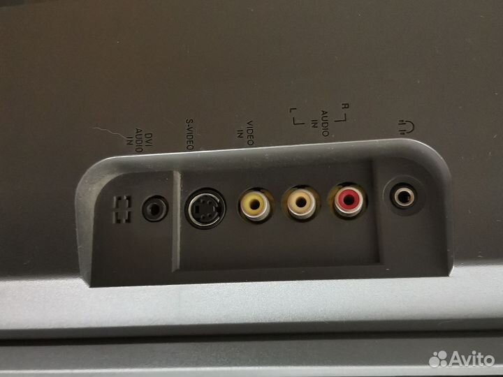 Телевизор Филипс