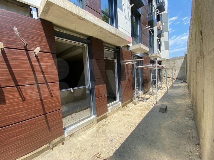 Квартира-студия, 19 м², 1/5 эт.