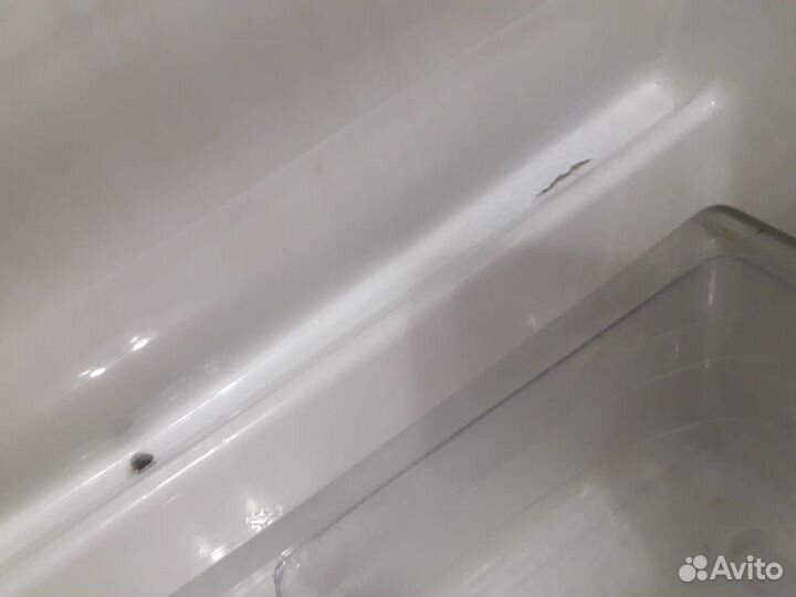 Холодильник Pozis б/у