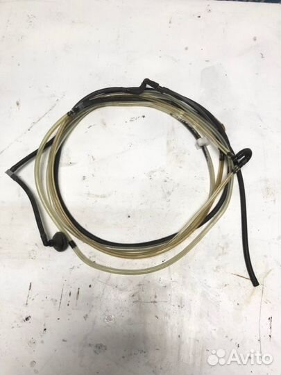 Шланг стеклоомывателя Toyota Land Cruiser 100