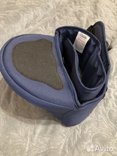 Хипсит переноска для детей