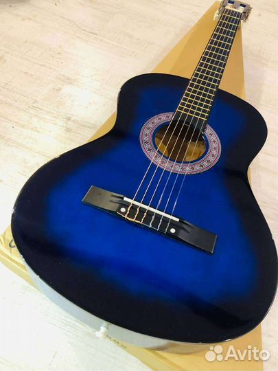 Новая Гитара