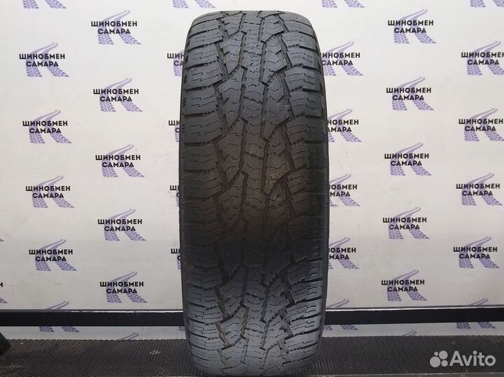 Nokian Tyres Rotiiva AT 265/60 R18 114