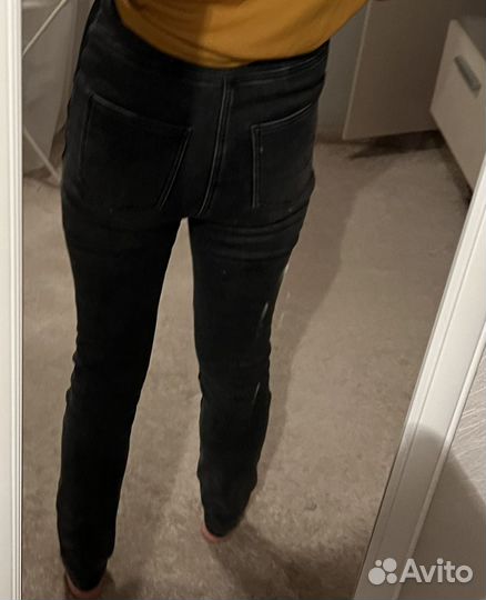 Джинсы для беременных