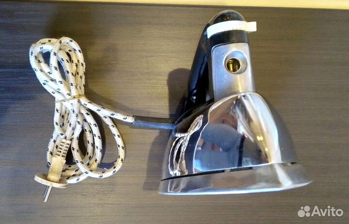 Утюг СССР ютия iron.1989г.Новый