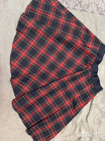 Школьная форма