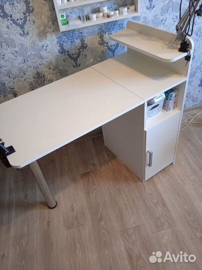 Стол для маникюра