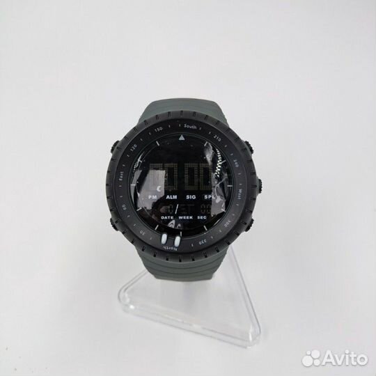 Спортивные часы