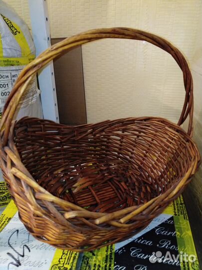 Корзины для хранения