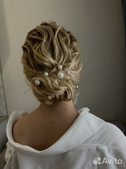 Визажист-стилист