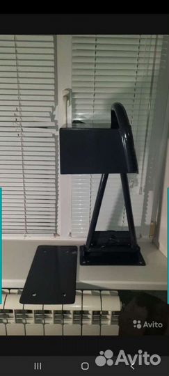 Стойка дистанционного управления