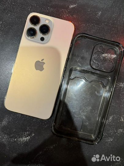 iPhone 13 Pro, 256 ГБ