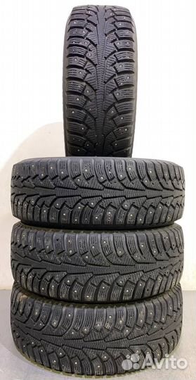 Nokian Tyres Nordman 5 185/60 R14 82T