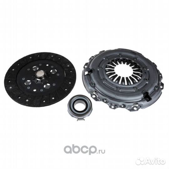 Комплект сцепления Blue Print ADS73033