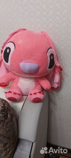 Мягкая игрушка новая