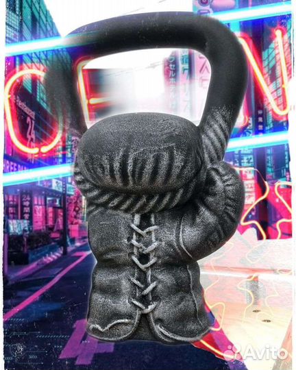 Гири Дизайнерские