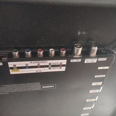 Телевизор Samsung 40