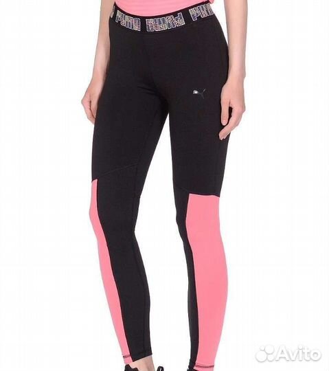 Леггинсы спортивные