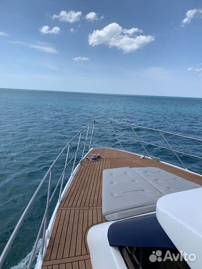 Аренда яхты