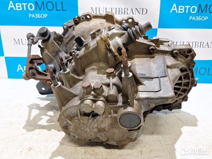 МКПП Mitsubishi ASX F5M43 1.6 4A92 2014