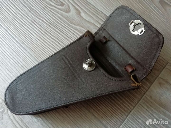 Велосипедная сумка СССР