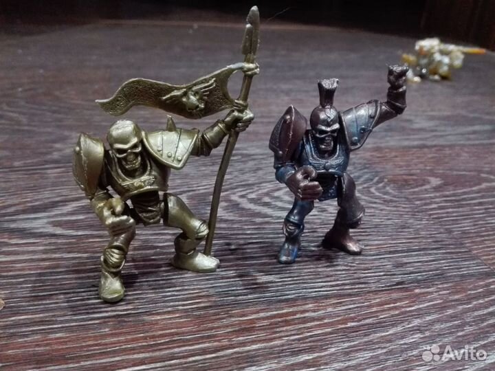 Робозвери из 90-х