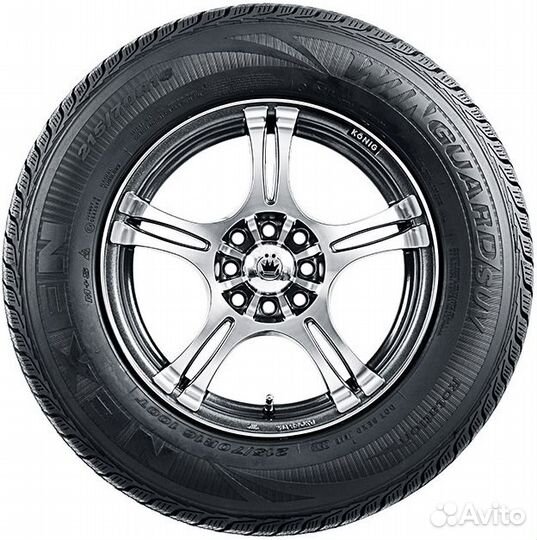 Roadstone Winguard 265/65 R17 112H