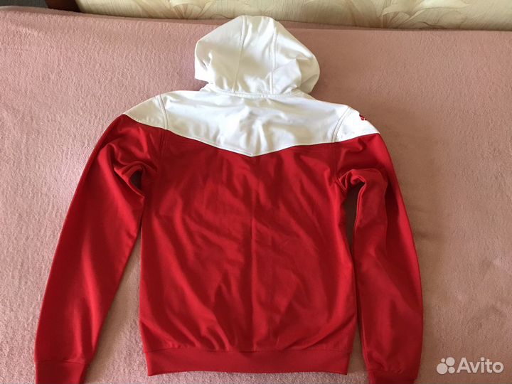 Олимпийка mad wave