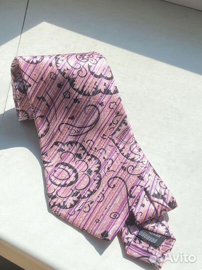 Галстук Castangia