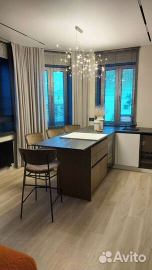 Ремонт квартир и домов